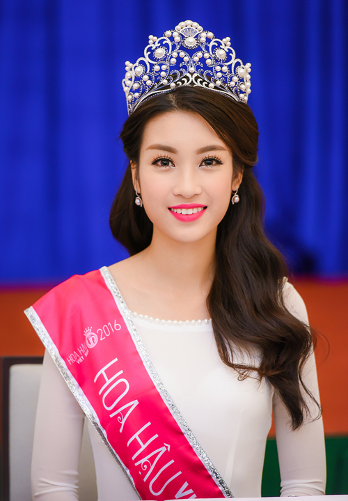 Đỗ Mỹ Linh Và Hành Trình Đạt Giải Hoa Hậu Nhân Ái Thế Giới 2017 - Miss  World Vietnam 2022