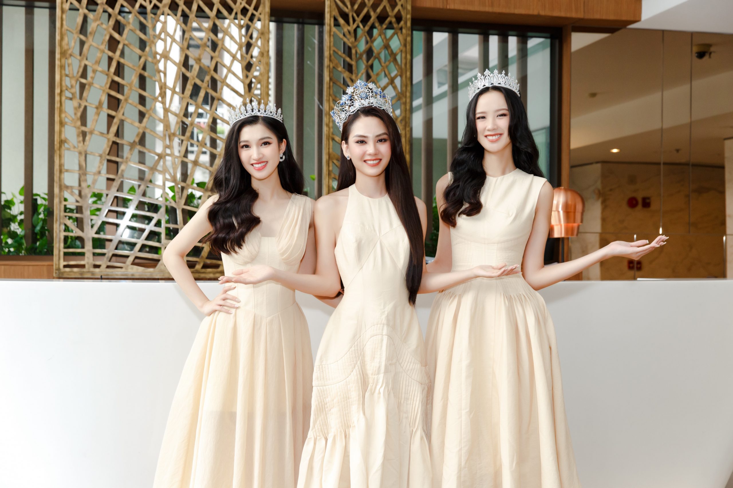 SILA Urban Living chinh phục Top 3 Miss World Vietnam 2022 bằng chất